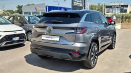 
										Renault AUSTRAL MILD HYBRID AUTO TECHNO ESPRIT ALPINE completo									