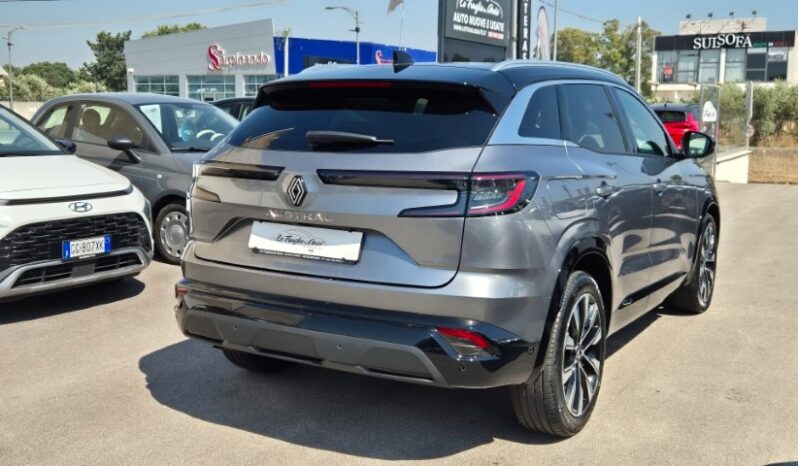 
								Renault AUSTRAL MILD HYBRID AUTO TECHNO ESPRIT ALPINE completo									