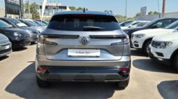 
										Renault AUSTRAL MILD HYBRID AUTO TECHNO ESPRIT ALPINE completo									