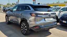 
										Renault AUSTRAL MILD HYBRID AUTO TECHNO ESPRIT ALPINE completo									