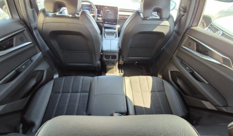 
								Renault AUSTRAL MILD HYBRID AUTO TECHNO ESPRIT ALPINE completo									