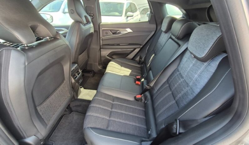 
								Renault AUSTRAL MILD HYBRID AUTO TECHNO ESPRIT ALPINE completo									