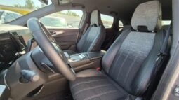 
										Renault AUSTRAL MILD HYBRID AUTO TECHNO ESPRIT ALPINE completo									