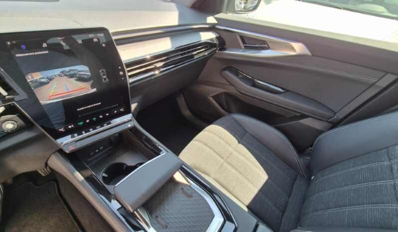 
								Renault AUSTRAL MILD HYBRID AUTO TECHNO ESPRIT ALPINE completo									