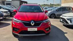 
										Renault ARKANA EDC TECHNO completo									