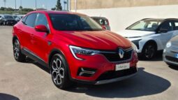 
										Renault ARKANA EDC TECHNO completo									