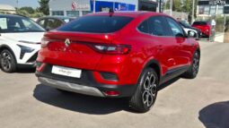 
										Renault ARKANA EDC TECHNO completo									