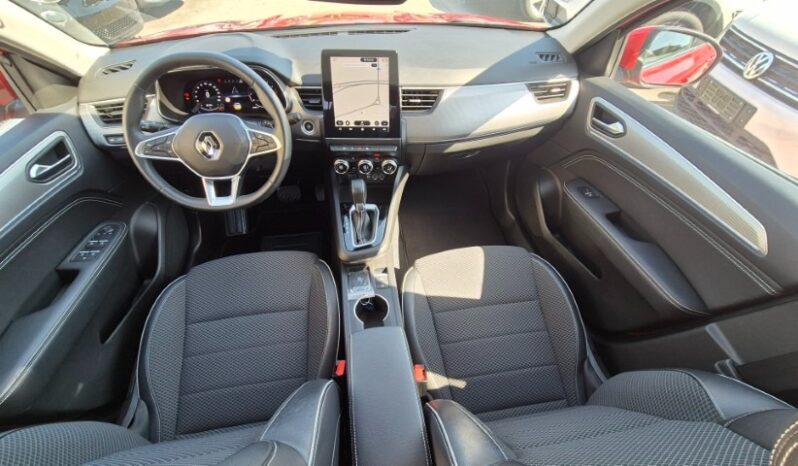 
								Renault ARKANA EDC TECHNO completo									