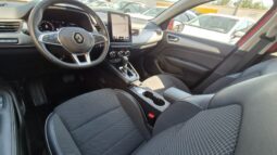 
										Renault ARKANA EDC TECHNO completo									