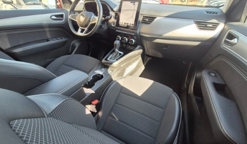 
								Renault ARKANA EDC TECHNO completo									