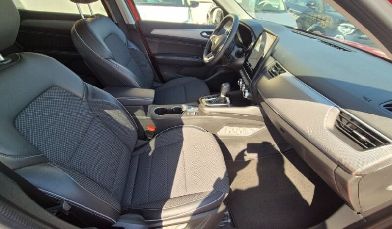 
								Renault ARKANA EDC TECHNO completo									