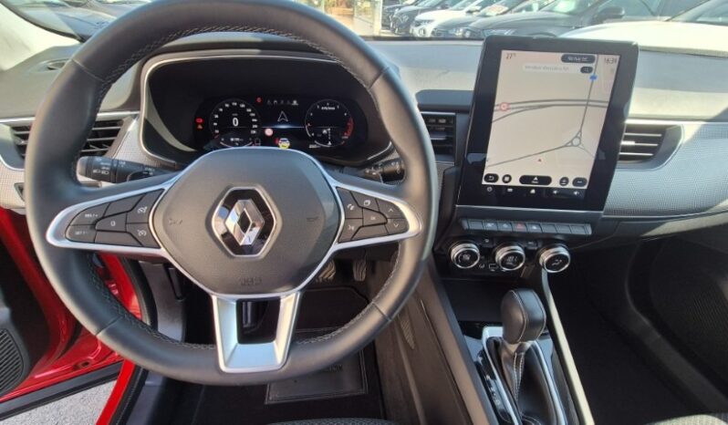
								Renault ARKANA EDC TECHNO completo									