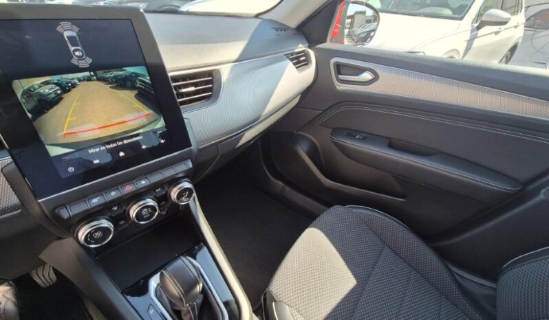 
								Renault ARKANA EDC TECHNO completo									