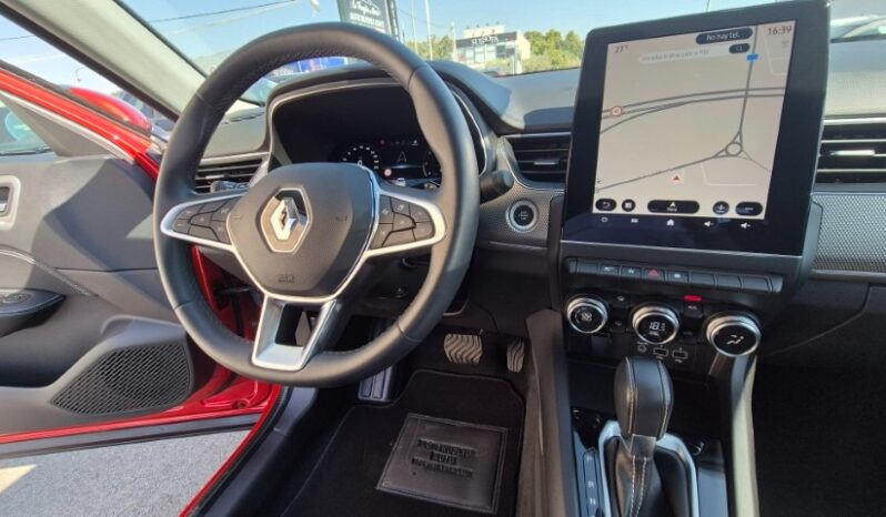 
								Renault ARKANA EDC TECHNO completo									