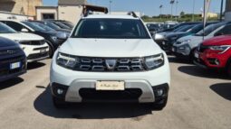 
										Dacia DUSTER TCE JOURNEY completo									