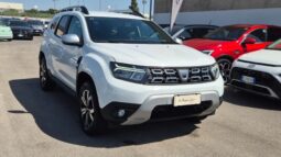 
										Dacia DUSTER TCE JOURNEY completo									