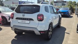 
										Dacia DUSTER TCE JOURNEY completo									