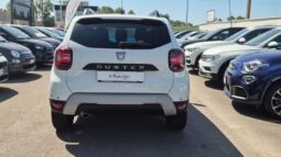 
										Dacia DUSTER TCE JOURNEY completo									