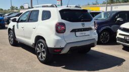 
										Dacia DUSTER TCE JOURNEY completo									