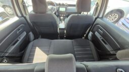 
										Dacia DUSTER TCE JOURNEY completo									