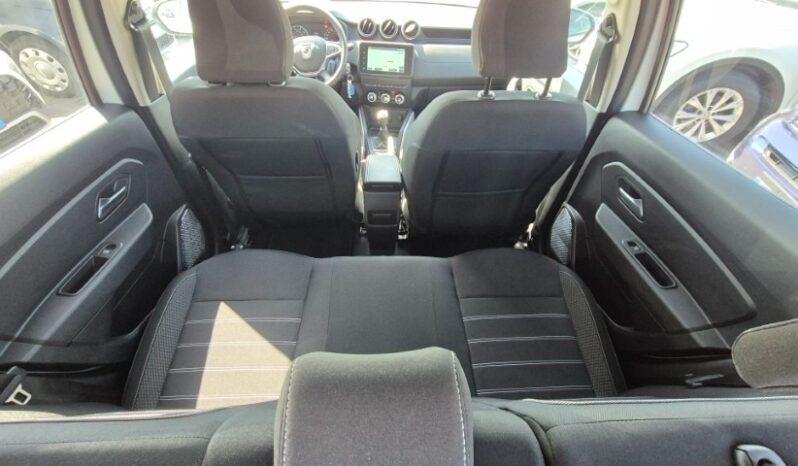 
								Dacia DUSTER TCE JOURNEY completo									