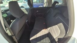
										Dacia DUSTER TCE JOURNEY completo									