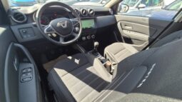 
										Dacia DUSTER TCE JOURNEY completo									