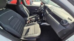 
										Dacia DUSTER TCE JOURNEY completo									