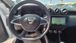 
										Dacia DUSTER TCE JOURNEY completo									