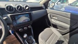 
										Dacia DUSTER TCE JOURNEY completo									