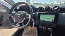 
										Dacia DUSTER TCE JOURNEY completo									