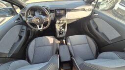 
										Renault CLIO TECHNO completo									