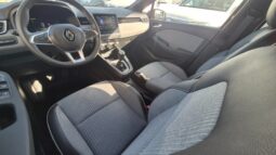 
										Renault CLIO TECHNO completo									