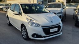 Peugeot 208 VAN