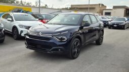 Citroen C 4 MAX