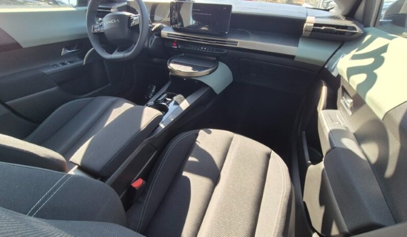 
								NEW LANCIA YPSILON E-DCT HYBRID completo									