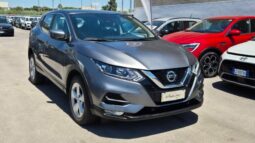 
										Nissan qashqai DCT BUSINESS completo									