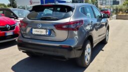
										Nissan qashqai DCT BUSINESS completo									