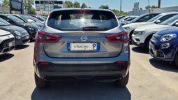 
										Nissan qashqai DCT BUSINESS completo									