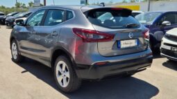 
										Nissan qashqai DCT BUSINESS completo									