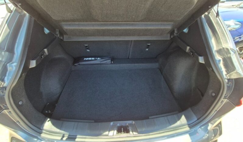 
								Nissan qashqai DCT BUSINESS completo									