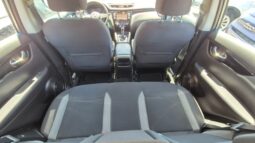 
										Nissan qashqai DCT BUSINESS completo									