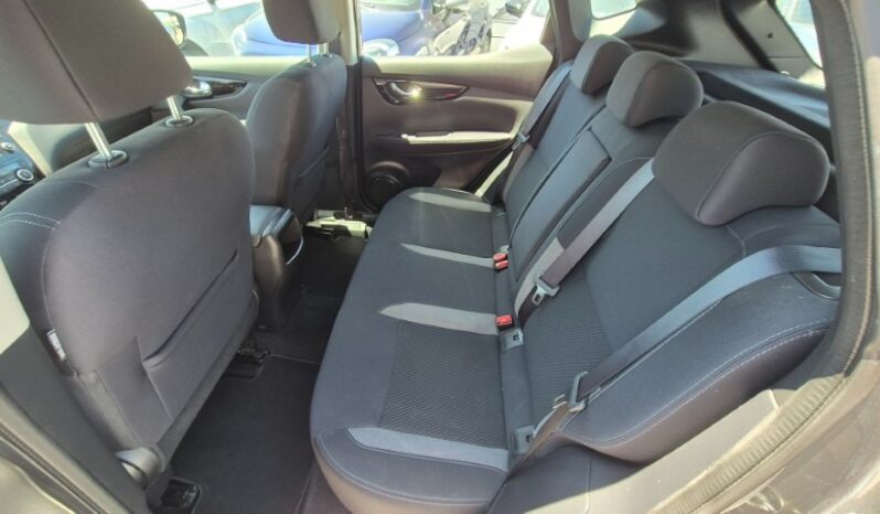 
								Nissan qashqai DCT BUSINESS completo									