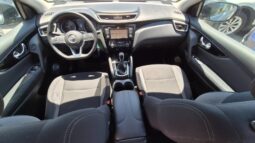 
										Nissan qashqai DCT BUSINESS completo									