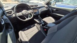 
										Nissan qashqai DCT BUSINESS completo									