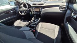 
										Nissan qashqai DCT BUSINESS completo									