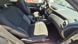 
										Nissan qashqai DCT BUSINESS completo									
