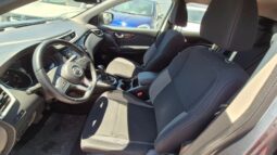 
										Nissan qashqai DCT BUSINESS completo									