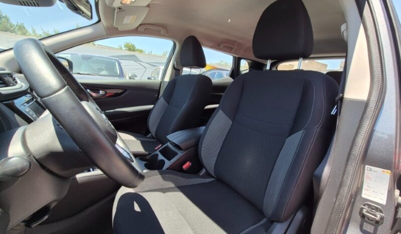 
								Nissan qashqai DCT BUSINESS completo									