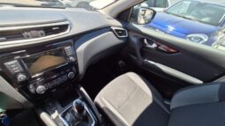 
										Nissan qashqai DCT BUSINESS completo									